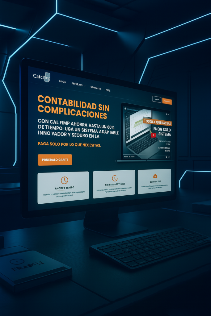 ¿Cuánto cuesta realmente tu sistema contable? Lo que nadie te dice ...